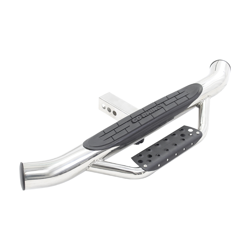 Go Rhino | Dominator Hitch Step