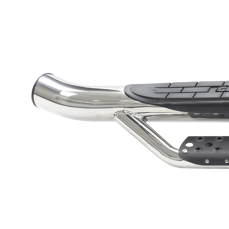Go Rhino | Dominator Hitch Step