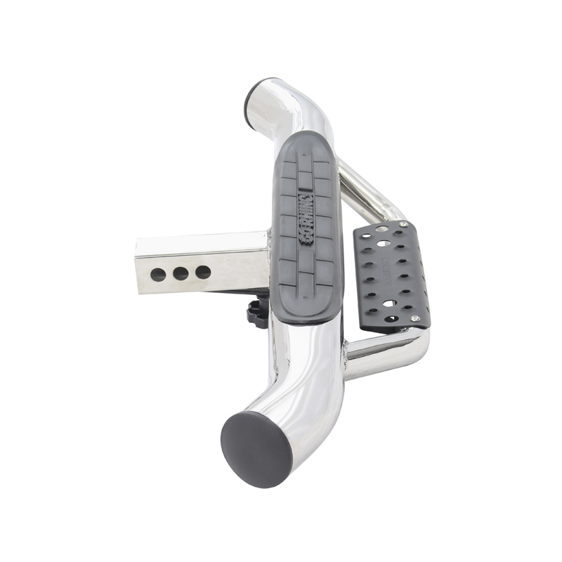 Go Rhino | Dominator Hitch Step