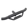 Go Rhino | Dominator Hitch Step - Textured Black