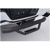 Go Rhino | Dominator Hitch Step - Textured Black