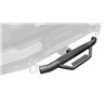 Go Rhino | Dominator Hitch Step - Textured Black
