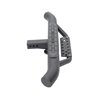Go Rhino | Dominator Hitch Step - Textured Black