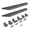 Go Rhino | Dominator Xtreme D6 Side Steps w/ Mounting Bracket Kit - Bronco 2.3T / 2.7T 2021