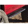 Go Rhino | Dominator Xtreme D6 Side Steps w/ Mounting Brackets Kit - Tundra 4.0L / 4.7L / 5.7L 2007
