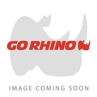 Go Rhino | Dominator Xtreme D1 D2 D6 DS DSS Side Steps - MOUNTING BRACKETS ONLY - Tacoma 2.7L / 4.0L 2005
