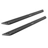 Go Rhino | Dominator Xtreme DSS Side Steps w/ Mounting Bracket Kit - Bronco 2.3T / 2.7T 2021