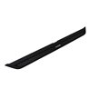Go Rhino | Dominator Xtreme DSS Side Steps w/ Mounting Brackets Kit - Textured Black - Ram 1500 3.0L / 3.6L / 5.7L 2019