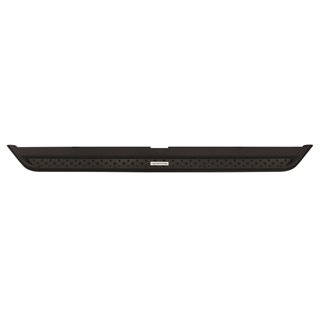 Go Rhino | Dominator Xtreme DSS Side Steps w/ Mounting Brackets Kit - Textured Black - Gladiator 3.6L 2020