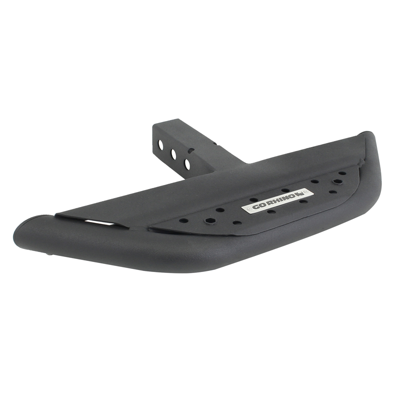 Go Rhino | Dominator DSS Hitch Step