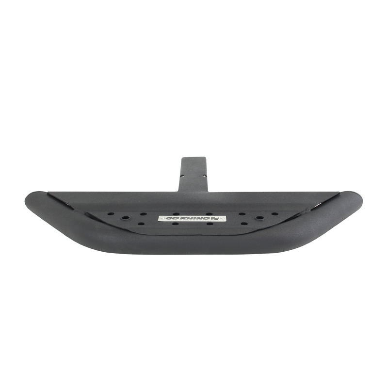 Go Rhino | Dominator DSS Hitch Step