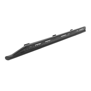 Go Rhino | Frame Mounted Steel Sliders - Tacoma 2.7L / 3.5L 2018