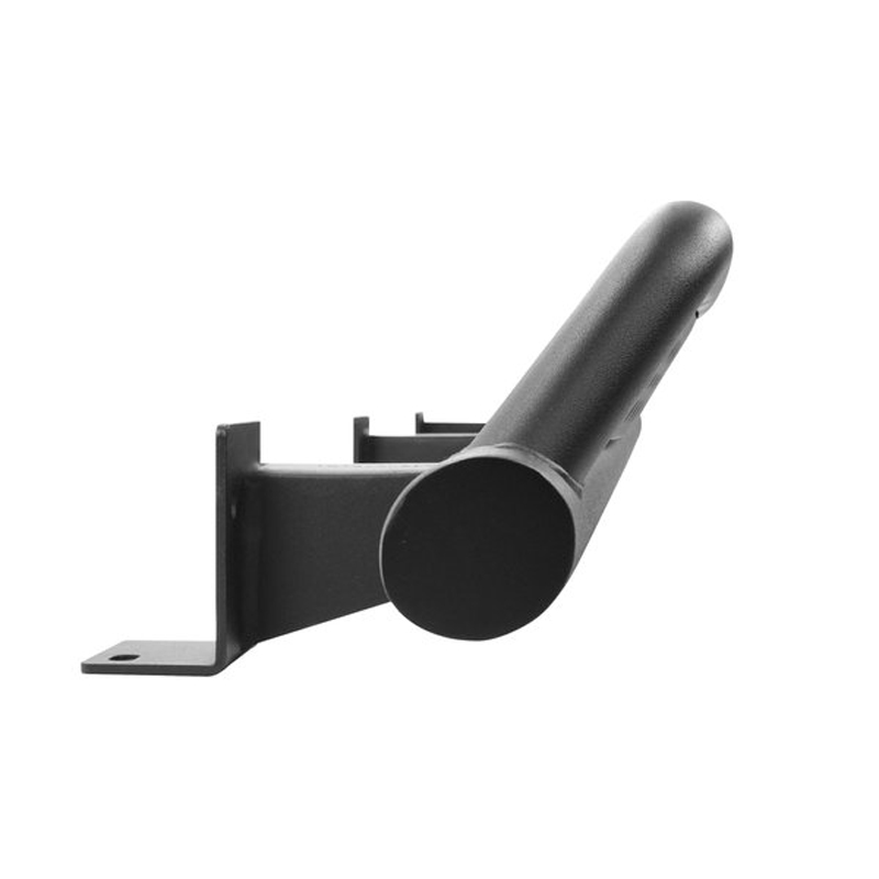 Go Rhino | Frame Mounted Steel Sliders - Tacoma 2.7L / 3.5L 2018