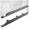 Go Rhino | Frame Mounted Steel Sliders - Gladiator 3.6L 2020