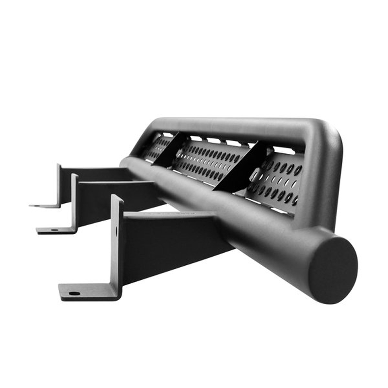 Go Rhino | Frame Mounted Steel Sliders - Gladiator 3.6L 2020