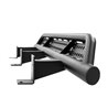 Go Rhino | Frame Mounted Steel Sliders - Gladiator 3.6L 2020