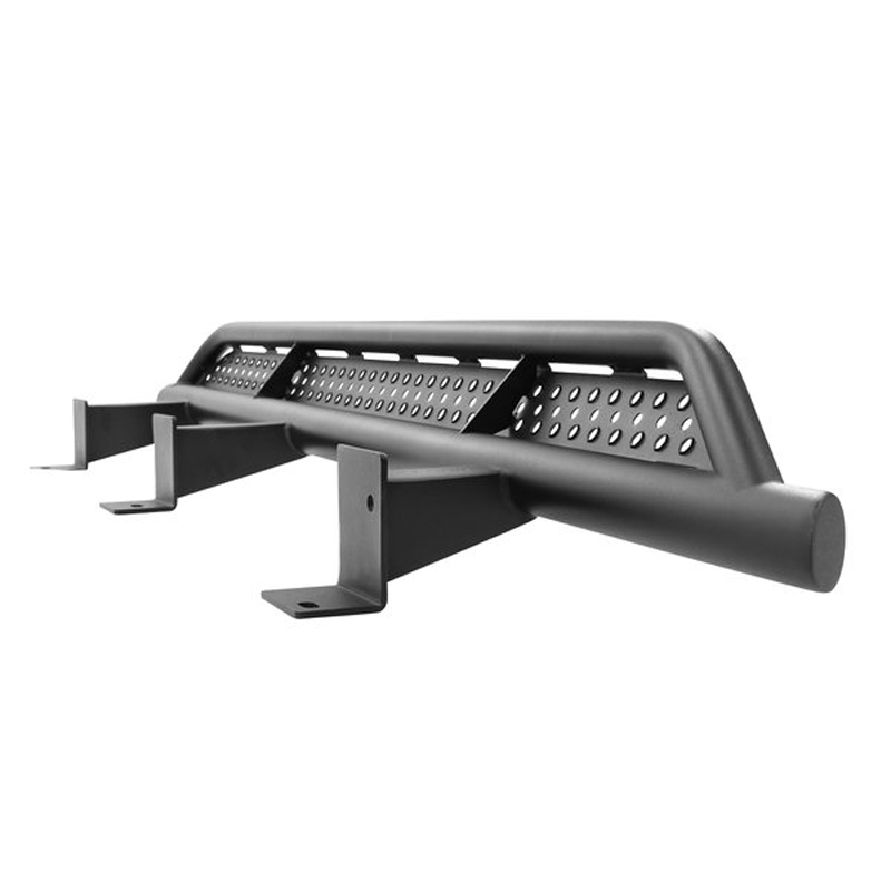 Go Rhino | Frame Mounted Steel Sliders - Gladiator 3.6L 2020