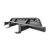 Go Rhino | Frame Mounted Steel Sliders - Gladiator 3.6L 2020
