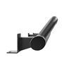 Go Rhino | Frame Mounted Steel Sliders - Gladiator 3.6L 2020