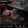 Go Rhino | HS-20 Recoil Hitch Step