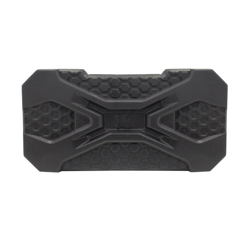 Go Rhino | HS-20 Recoil Hitch Step