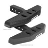 Go Rhino | RB20 Hitch Step - Textured Black Powder Coat