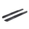Go Rhino | V-Series V3 Aluminum Side Steps - 52" long - BOARDS ONLY - Wrangler (JK) 3.6L / 3.8L 2007-2018