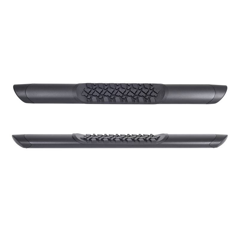 Go Rhino | V-Series V3 Aluminum Side Steps - 52" long - BOARDS ONLY - Wrangler (JK) 3.6L / 3.8L 2007-2018