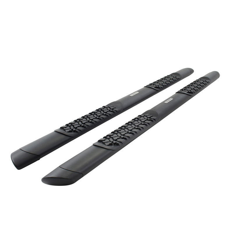 Go Rhino | V-Series V3 Aluminum Side Steps - 87" long - BOARDS ONLY - Chevrolet / Dodge / Ford / GMC / Jeep / Toyota 2004-2022