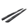 Go Rhino | V-Series V3 Aluminum Side Steps - 87" long - BOARDS ONLY - Chevrolet / Dodge / Ford / GMC / Jeep / Toyota 2004-2022