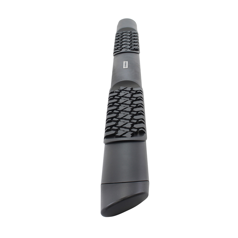 Go Rhino | V-Series V3 Aluminum Side Steps - 87" long - BOARDS ONLY - Chevrolet / Dodge / Ford / GMC / Jeep / Toyota 2004-2022