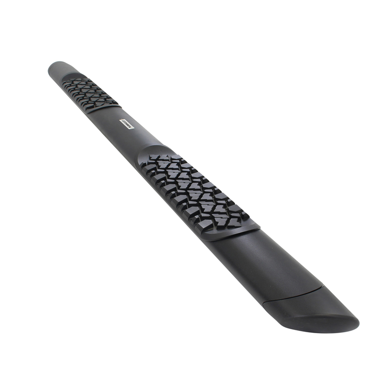 Go Rhino | V-Series V3 Aluminum Side Steps - 87" long - BOARDS ONLY - Chevrolet / Dodge / Ford / GMC / Jeep / Toyota 2004-2022