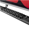 Go Rhino | V-Series V3 Aluminum Side Steps and Mounting Brackets Kit - Textured Black - Ram 1500 / Classic 2015-2019