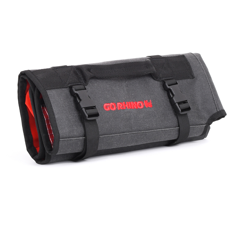 Go Rhino | Xventure Gear - Tool Roll - Large