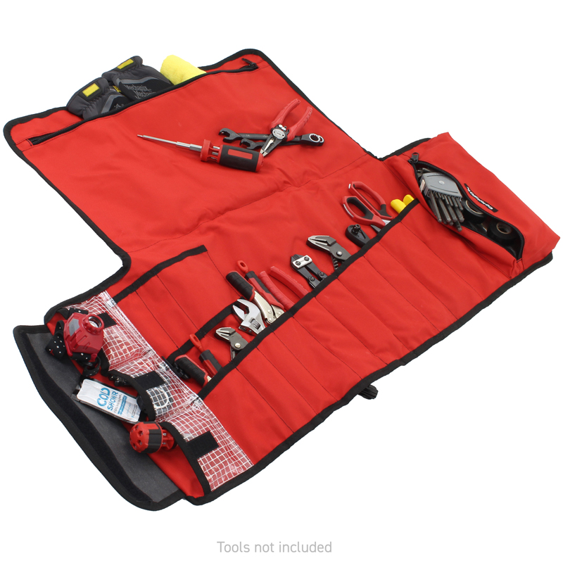 Go Rhino | Xventure Gear - Tool Roll - Large