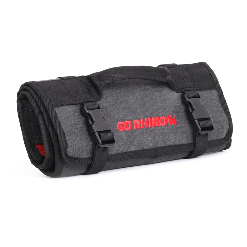 Go Rhino | Xventure Gear - Tool Roll - Small