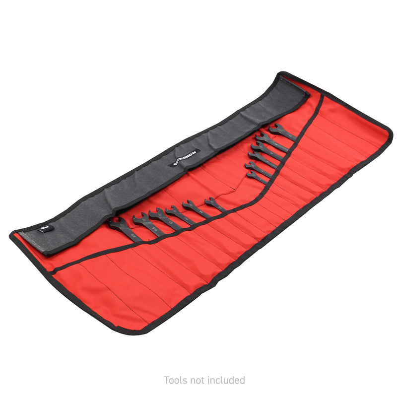 Go Rhino | Xventure Gear - Tool Roll - Small