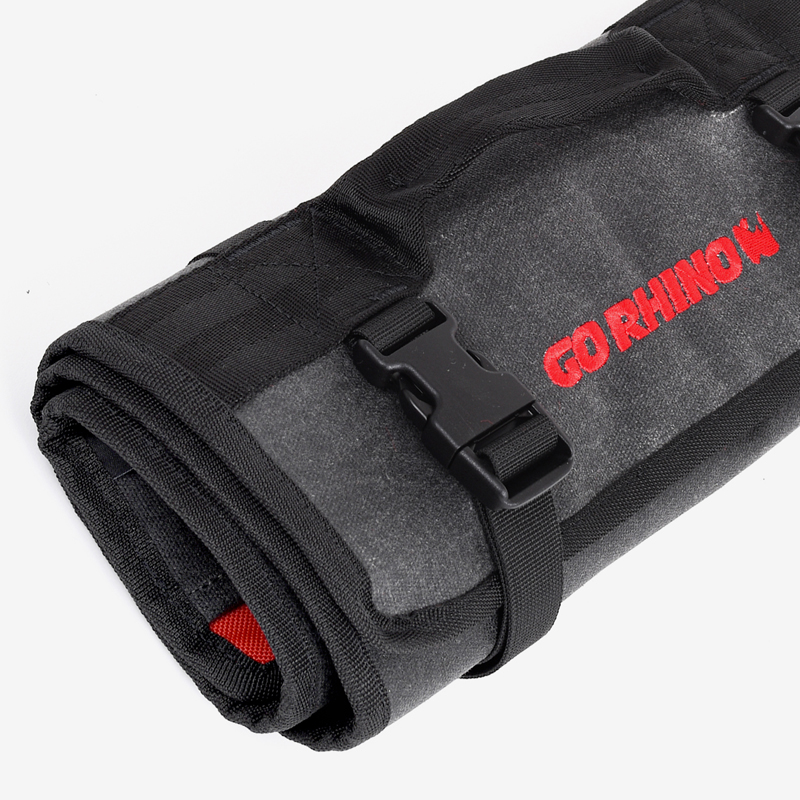 Go Rhino | Xventure Gear - Tool Roll - Small