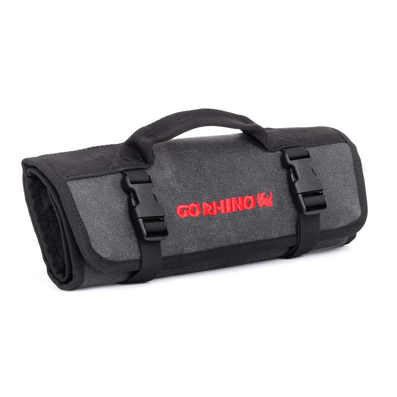 Go Rhino | Xventure Gear - Wrench Roll - Large