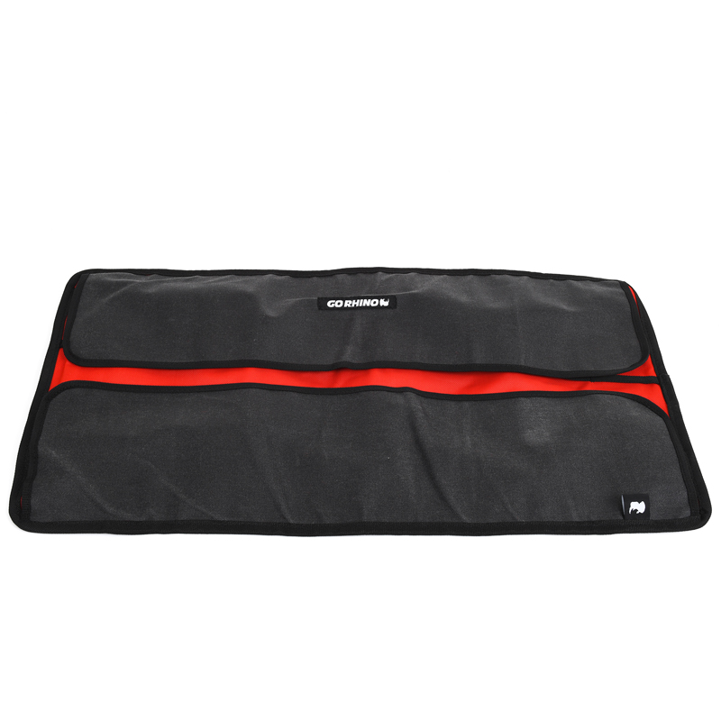 Go Rhino | Xventure Gear - Wrench Roll - Large