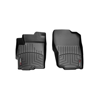 WeatherTech | Tapis Avant - Lancer 2.0L / 2.4L 2008-2017