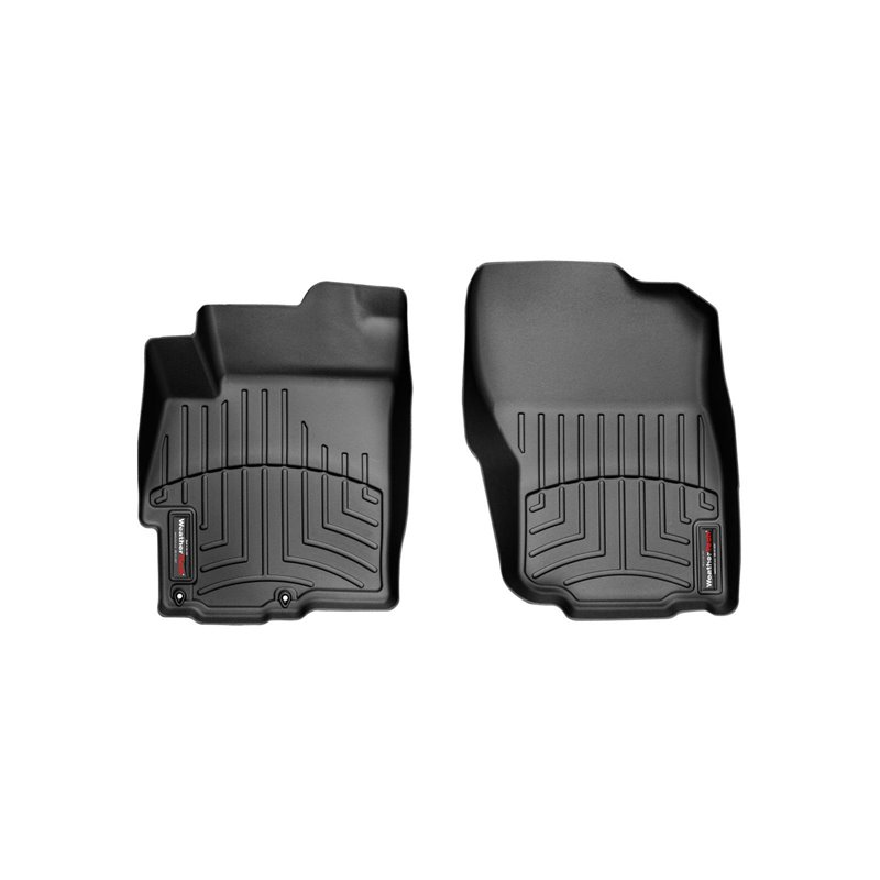 WeatherTech | Tapis Avant - Lancer 2.0L / 2.4L 2008-2017