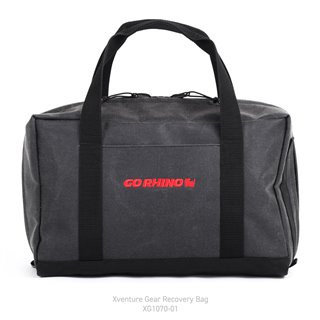 Go Rhino | Xventure Gear - Recovery Bag