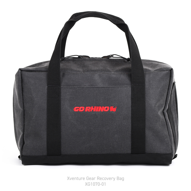 Go Rhino | Xventure Gear - Recovery Bag