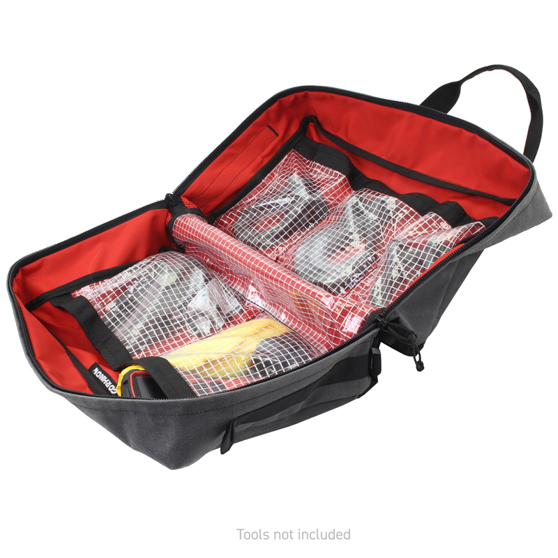 Go Rhino | Xventure Gear - Recovery Bag