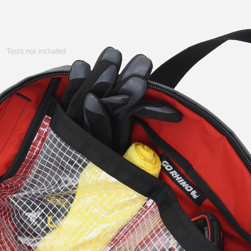 Go Rhino | Xventure Gear - Recovery Bag