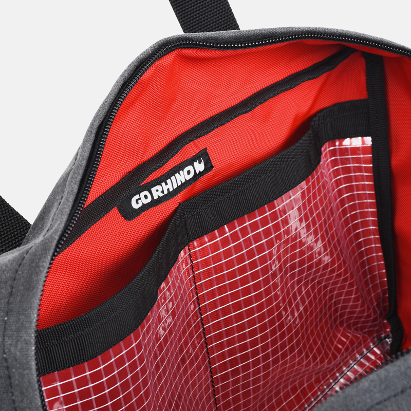 Go Rhino | Xventure Gear - Recovery Bag