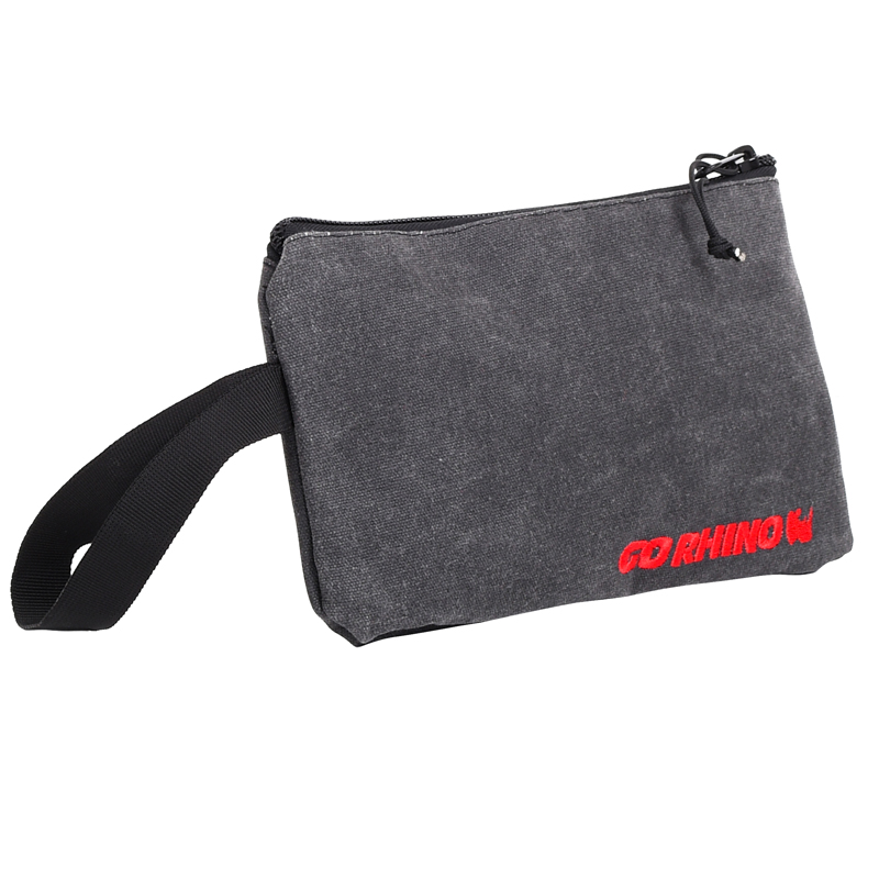 Go Rhino | Xventure Gear - Zippered Pouch
