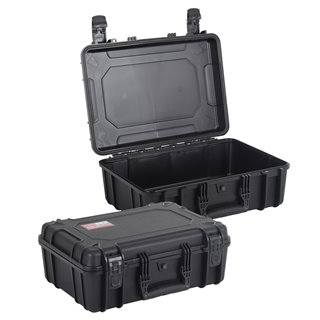 Go Rhino | Xventure Gear Hard Case - Medium Box 18"