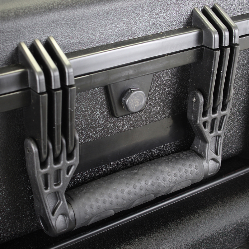 Go Rhino | Xventure Gear Hard Case - Medium Box 18"